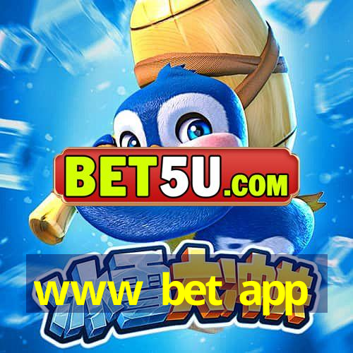 www bet app